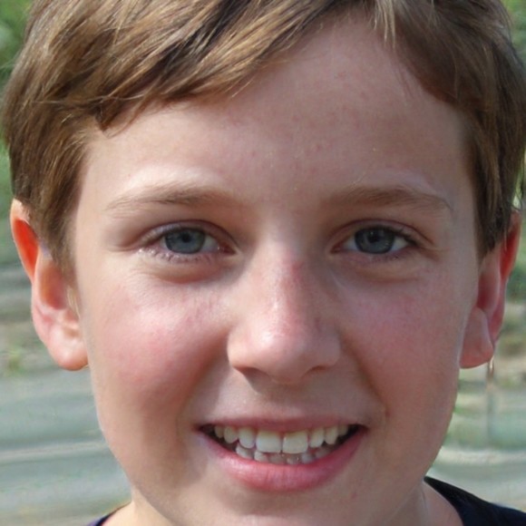 Meet your Posher, Christopher - Picture 1 of 1